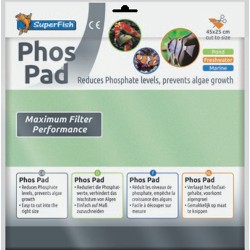 Phos Pad
